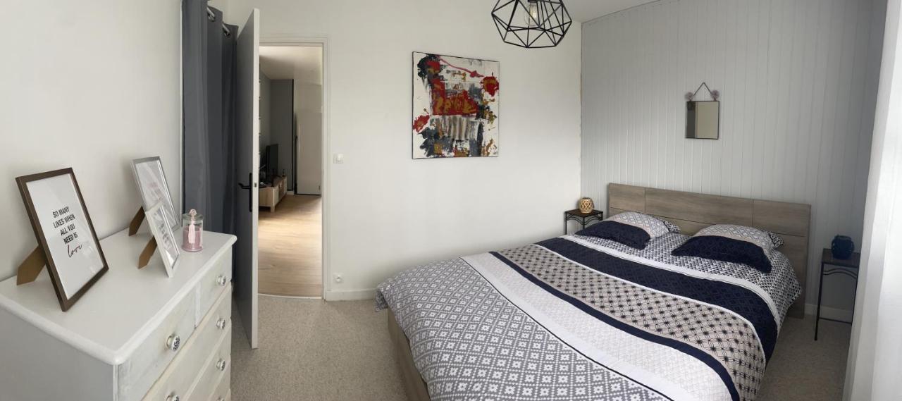 Appartement Vue Sur La Rhune Sare Luaran gambar