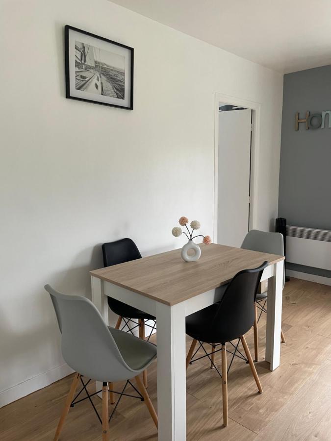 Appartement Vue Sur La Rhune Sare Luaran gambar