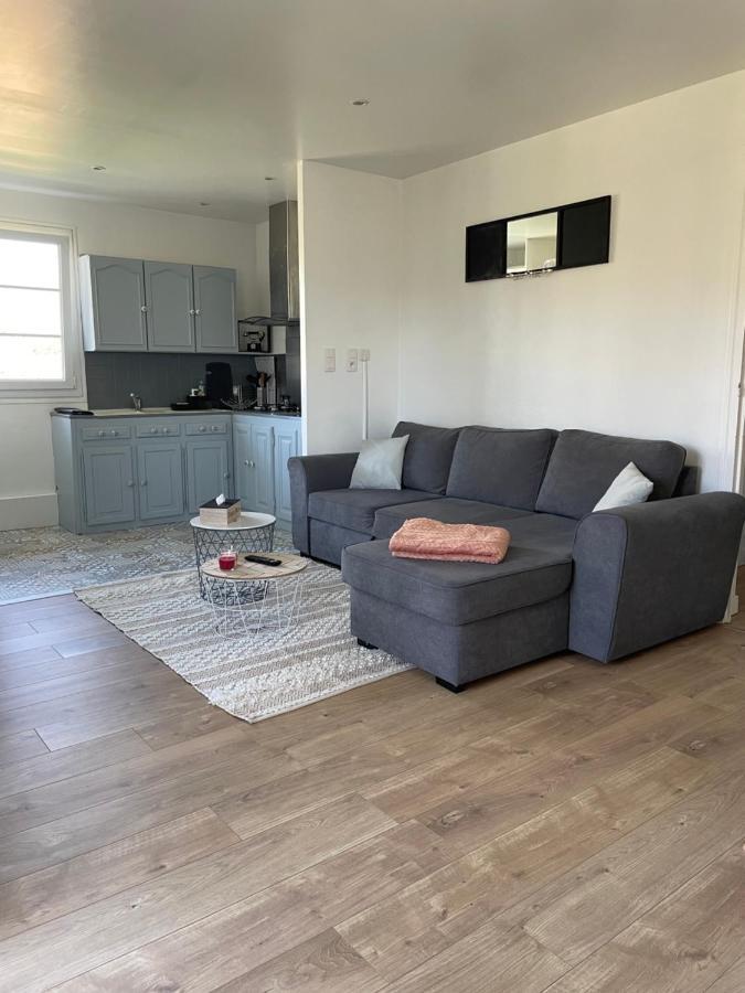 Appartement Vue Sur La Rhune Sare Luaran gambar