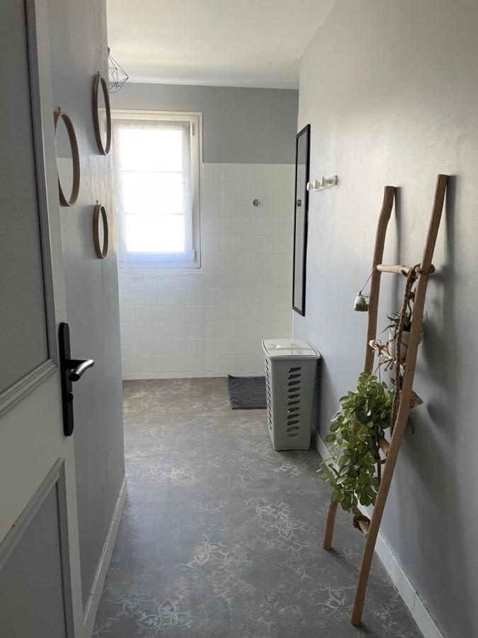 Appartement Vue Sur La Rhune Sare Luaran gambar