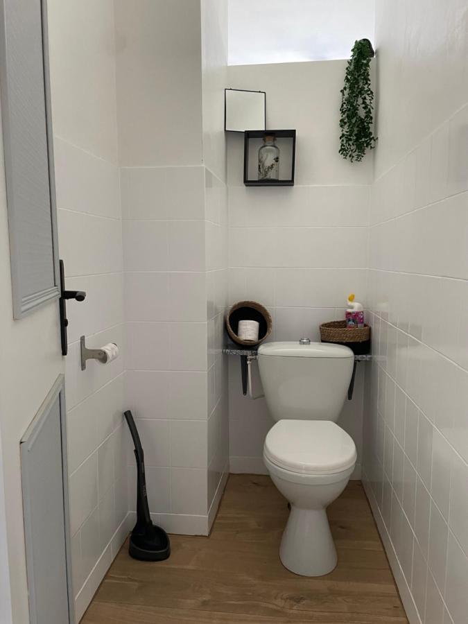 Appartement Vue Sur La Rhune Sare Luaran gambar